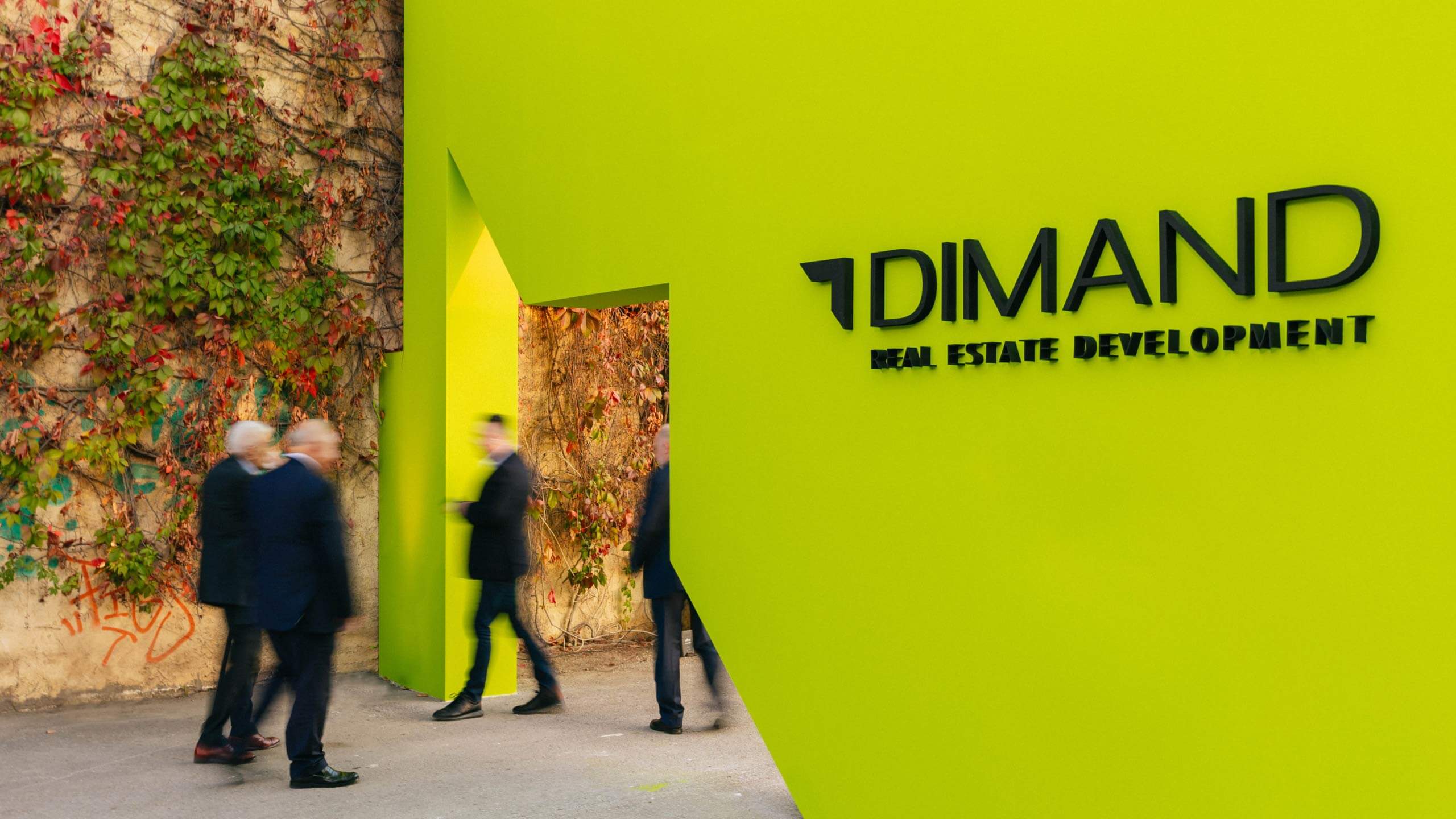 DIMAND Media Event @ “FIX” Thessaloniki